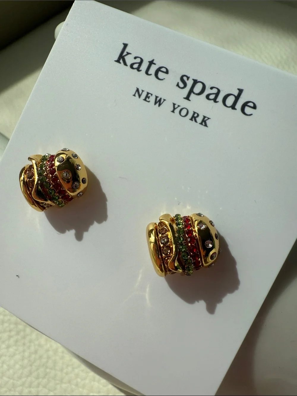 kate spade new no